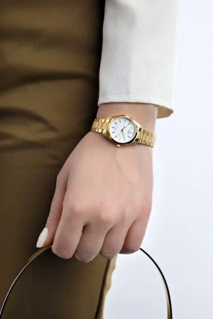 ZEGAREK DAMSKI CASIO LTP-1274G-7A (zd513a) + BOX