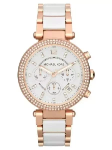 ZEGAREK DAMSKI MICHAEL KORS MK5774 -PARKER (zm508e)