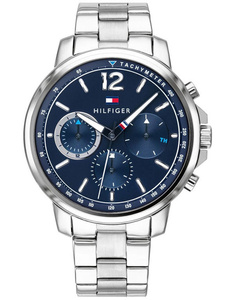 ZEGAREK MĘSKI TOMMY HILFIGER LANDON 1791534 (zf069a)