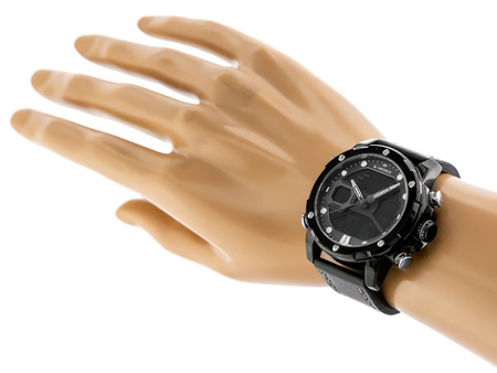 ZEGAREK MĘSKI NAVIFORCE NF9172L - (zn111a) + BOX