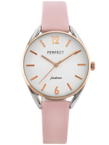 WOMEN'S WATCH PERFECT E347 (zp954j) + BOX