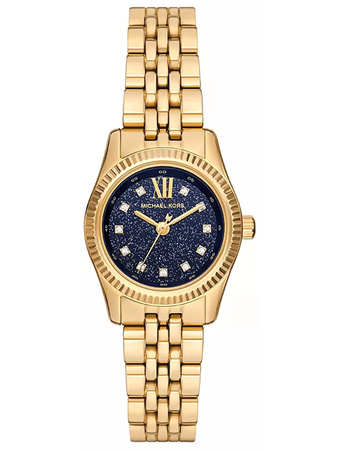 ZEGAREK DAMSKI MICHAEL KORS MK4802 - LEXINGTON + BOX