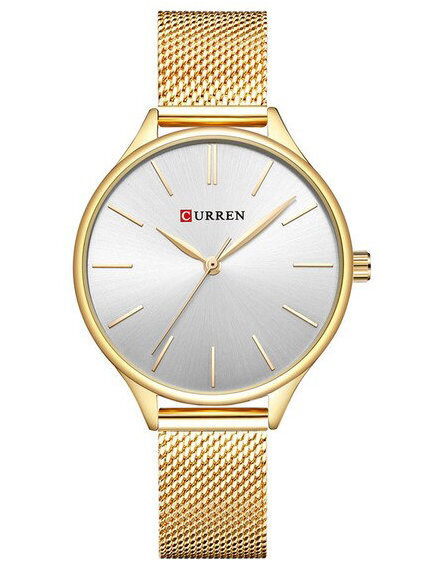 WOMEN'S WATCH CURREN 9024 (zc503b) + BOX