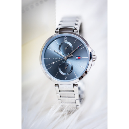 TOMMY HILFIGER WOMEN'S WATCH 1782126 ANGELA (zf528d)