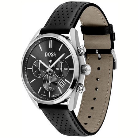 HUGO BOSS men's watch 1513816 CHAMPION (zh052b)