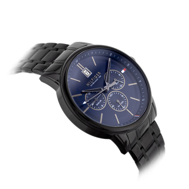 ZEGAREK MĘSKI TOMMY HILFIGER 1791633 KYLE (zf049b)