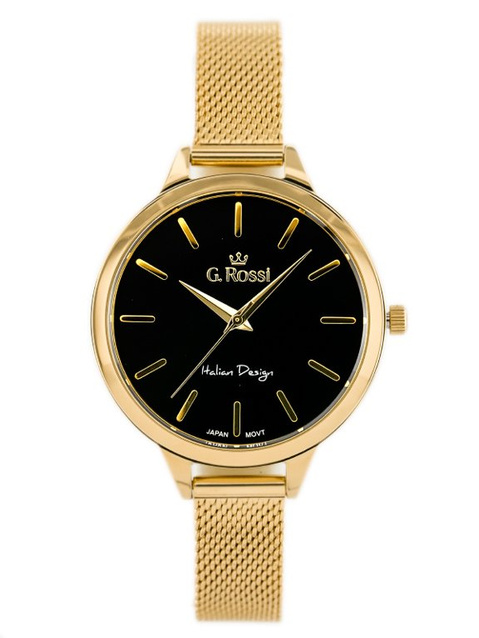 ZEGAREK G. ROSSI - 10296B (zg680c)  + BOX