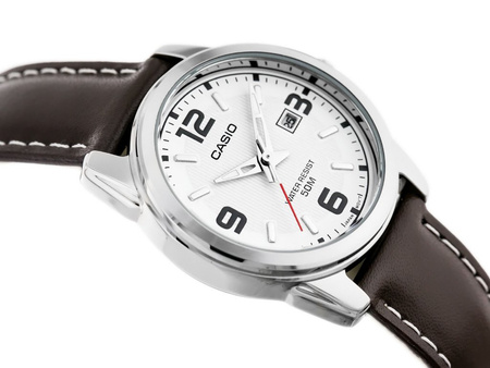 CASIO LTP-1314L 7AV WOMEN'S WATCH (zd575a) + BOX