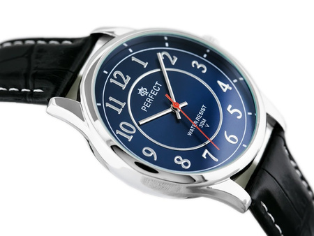 PERFECT CLASSIC MALE WATCH A4021-U (zp255b)