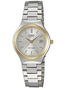 Casio LTP-1170G-7A Women's Watch (zd636d) + BOX