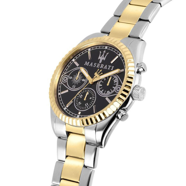 ZEGAREK MĘSKI MASERATI R8853100016 - COMPETIZIONE (zs004e)