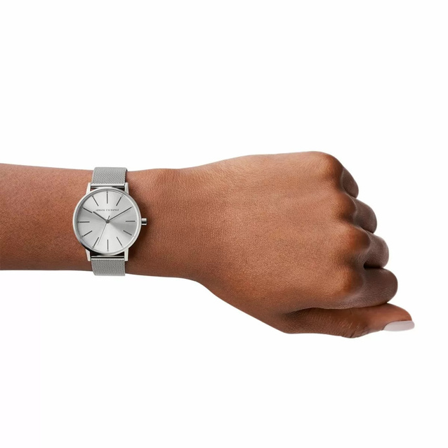 ZEGAREK DAMSKI ARMANI EXCHANGE AX5535 LOLA