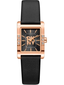 WOMEN'S WATCH DKNY DK1L008L0035 + BOX