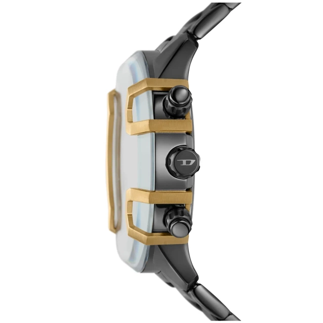 DIESEL Griffed Men's WATCH DZ4668 + BOX