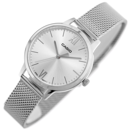 ZEGAREK DAMSKI CASIO LTP-E157M-7A + BOX 