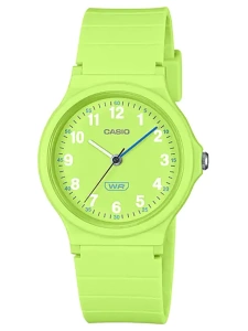 CASIO WOMEN'S WATCH LQ-24B-3BDF + BOX