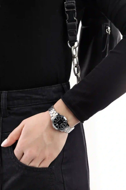 CASIO LTP-V004D-1BUDF WOMEN'S WATCH (zd568a) + BOX