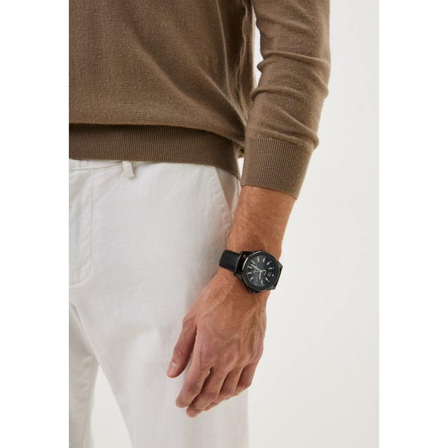 TIMEX Essex Avenue Men's WATCH TW2V42900 + BOX