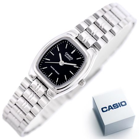 ZEGAREK DAMSKI CASIO LTP-1169D-1A (zd622a) + BOX