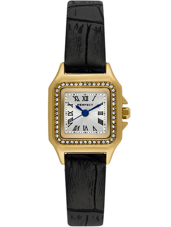 Zegarek damski PERFECT E405-03 + BOX