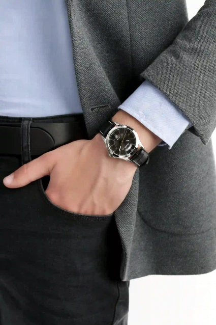 Casio Collection MTP-1381L-1A Men's Watch (zd076e) + BOX