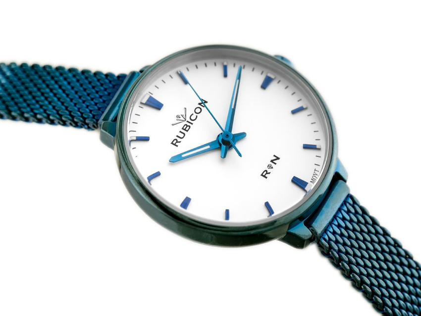 RUBICON RNBD95 WOMEN'S WATCH (zr584b)