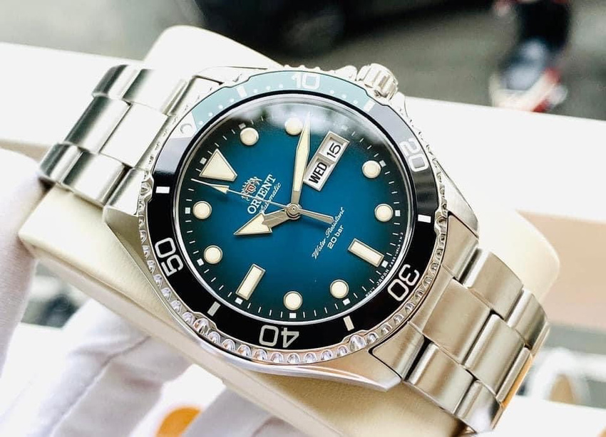 Orient RA-AA0811E19B Men's Watch + BOX