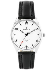 ZEGAREK MĘSKI PERFECT C530 - DŁUGI PASEK (zp234a) + BOX