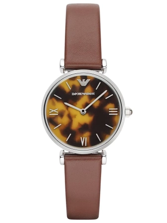 EMPORIO ARMANI AR1873 - GIANNI T-BAR WOMEN'S WATCH (zi547a)