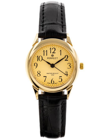 ZEGAREK DAMSKI PERFECT C311-W (zp845d)