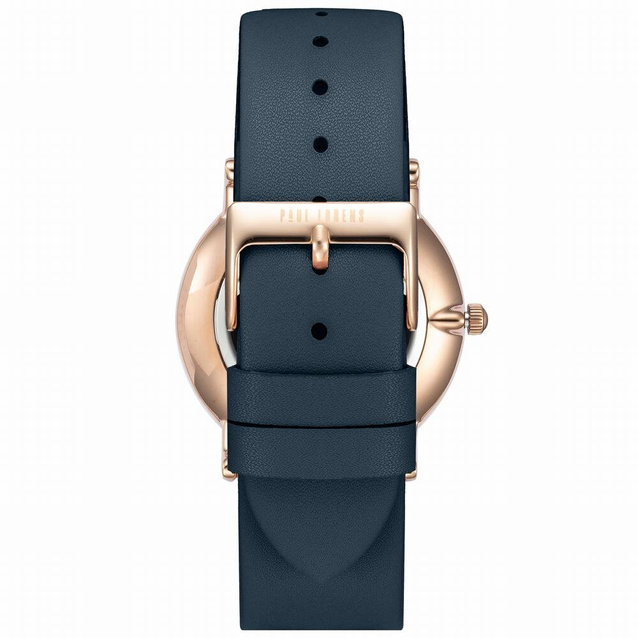 PAUL LORENS WOMEN'S WATCH - PL8709A1-6F3-2 (zg559e) + BOX