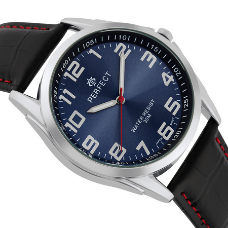 ZEGAREK MĘSKI PERFECT C414L-04 (zp388c)