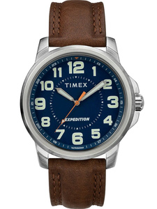 TIMEX Expedition Field Men's WATCH TW4B16000 + BOX