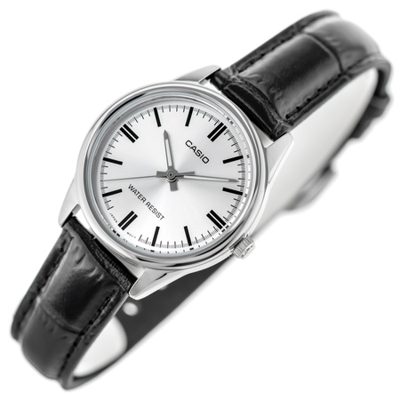 Casio Collection Women's Watch LTP-V005L- 7A (zd582g) + BOX