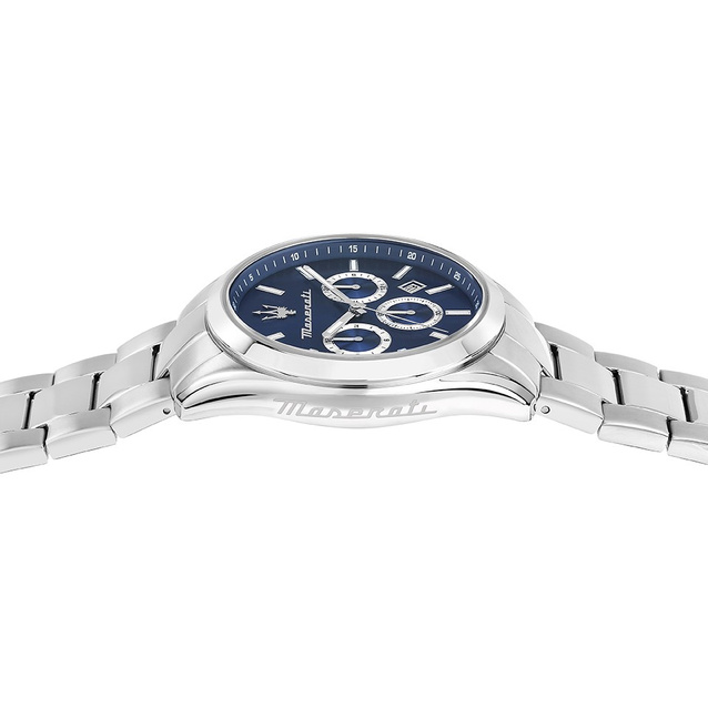 MASERATI Attrazione Men's WATCH R8853151005 (zs049a)