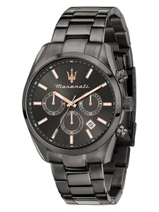 ZEGAREK MĘSKI MASERATI Attrazione R8853151001 (zs049c)