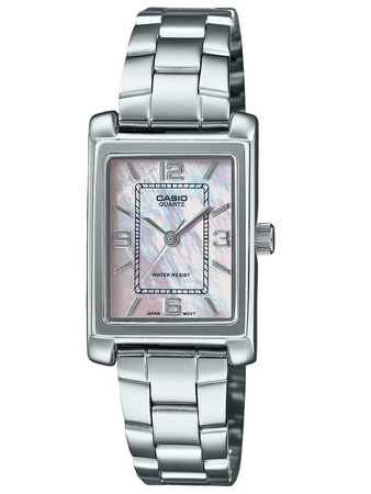 ZEGAREK DAMSKI CASIO LTP-1234DS-4A + BOX