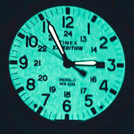 ZEGAREK MĘSKI TIMEX Expedition Scout TW4B30200 (zt106p) + BOX