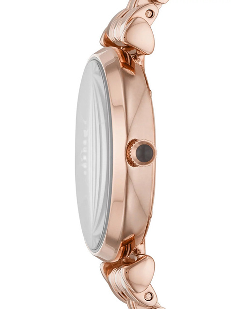 ZEGAREK DAMSKI EMPORIO ARMANI AR11401 - GIANNI T-BAR (zi511a)