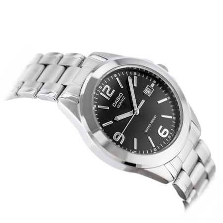 Casio MTP-1215A-1ADF Men's Watch + BOX