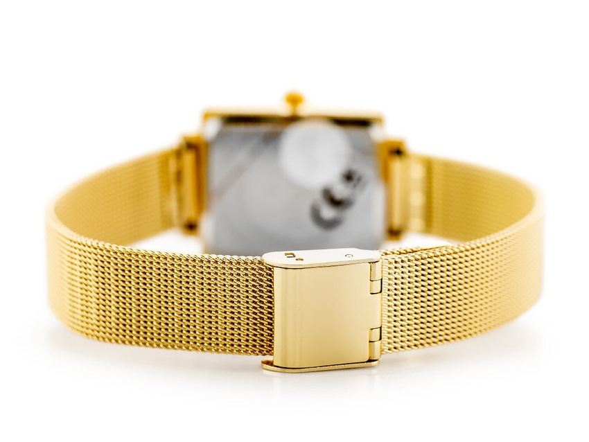 WOMEN'S WATCH PERFECT F209 (zp987d) + BOX