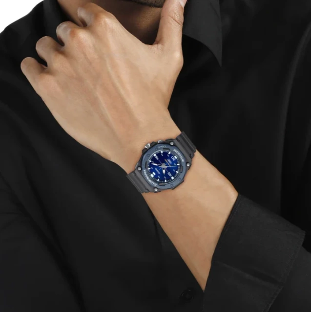 Zegarek Męski Casio MW-620H-2A + BOX