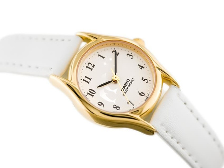 CASIO LTP-1094Q-7B9 WOMEN'S WATCH (zd522c) + BOX