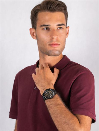 MICHAEL KORS Lexington Men's Watch MK8467 + BOX