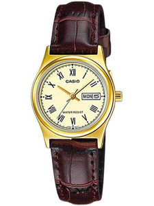 Casio Collection LTP-V006GL-9B (zd576e) watch + BOX