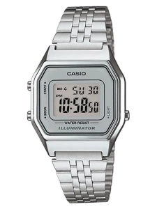 CASIO LA680WA-7 WOMEN'S WATCH (zd631b) + BOX