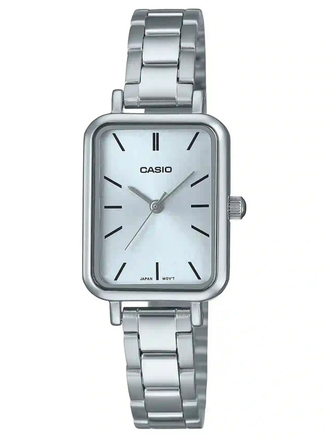 CASIO WOMEN'S WATCH LTP-V009D-2E + BOX