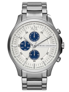ZEGAREK MĘSKI ARMANI EXCHANGE AX2136 + BOX