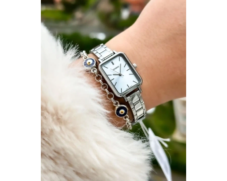 ZEGAREK DAMSKI CASIO LTP-V009D-2E + BOX