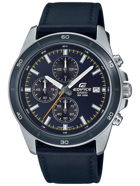 Zegarek Casio Edifice EFR-526L-2CVUEF (zd200b)